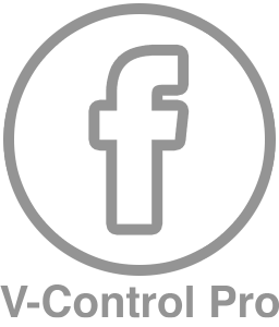 Facebook VControl
